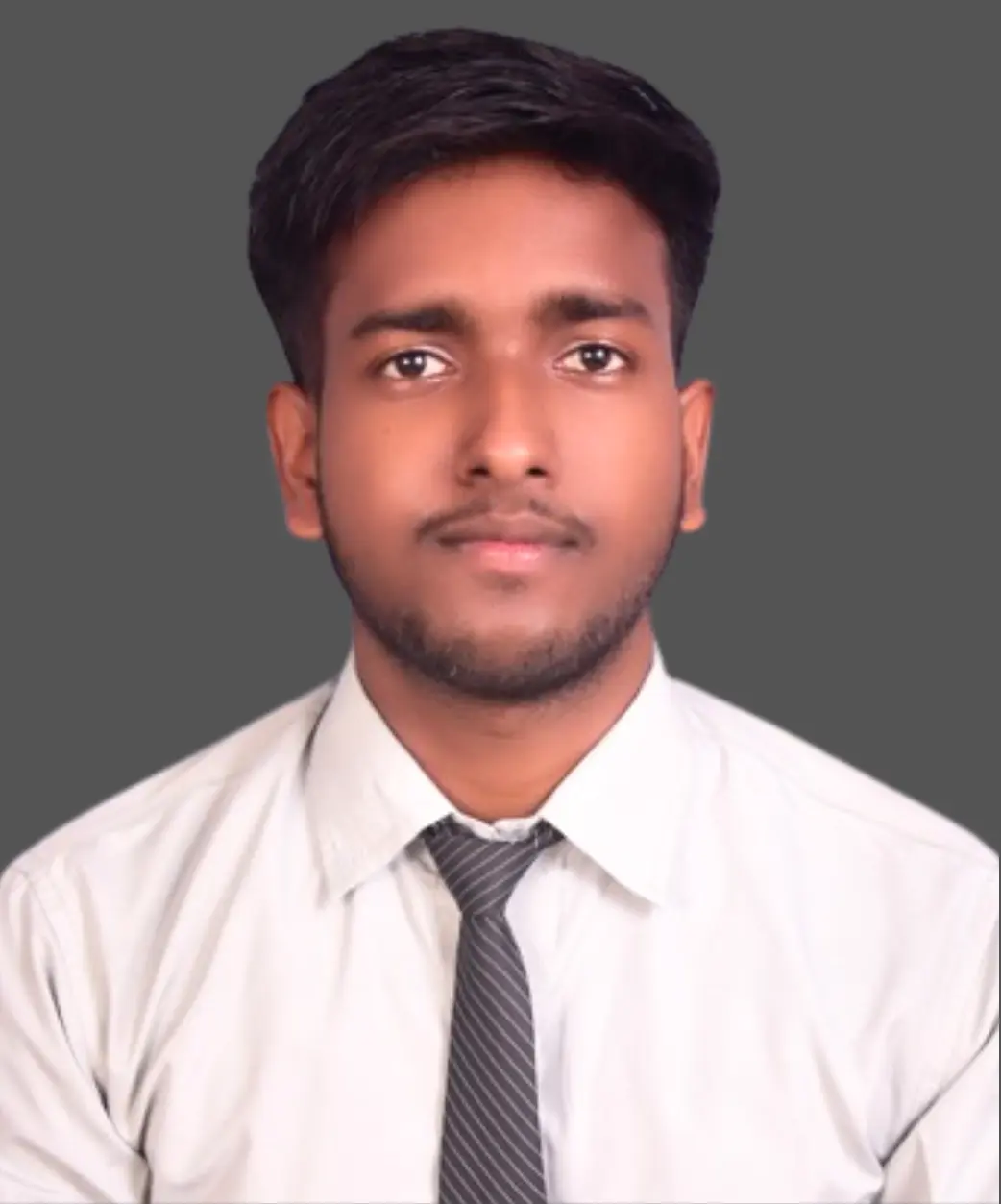 Vipin Yadav – Full-stack Web Developer